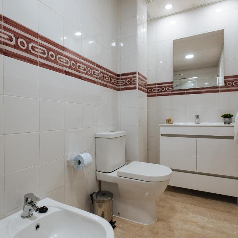 Triana Home - Free Parking - Apartamento de 2 dormitorios - 24