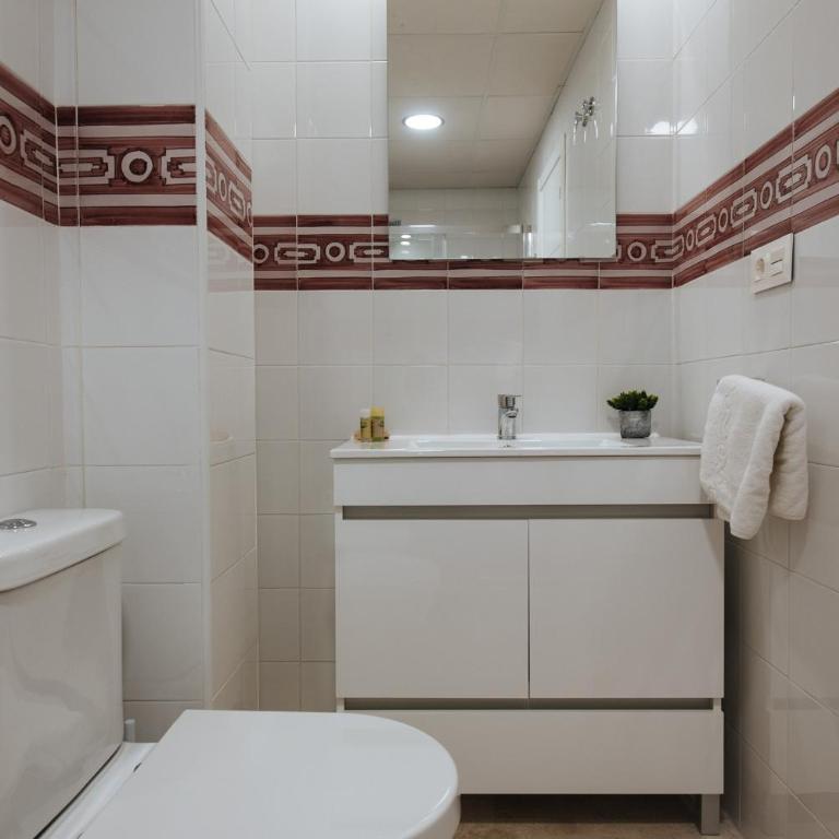 Triana Home - Free Parking - Apartamento de 2 dormitorios - 25