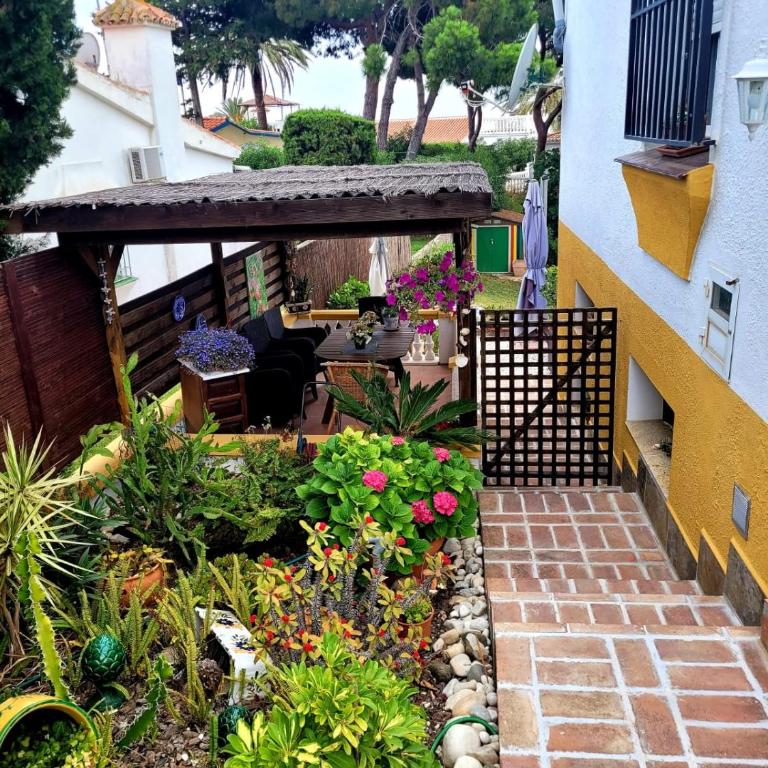 Casa El Faro - Apartamento de 1 dormitorio - 1