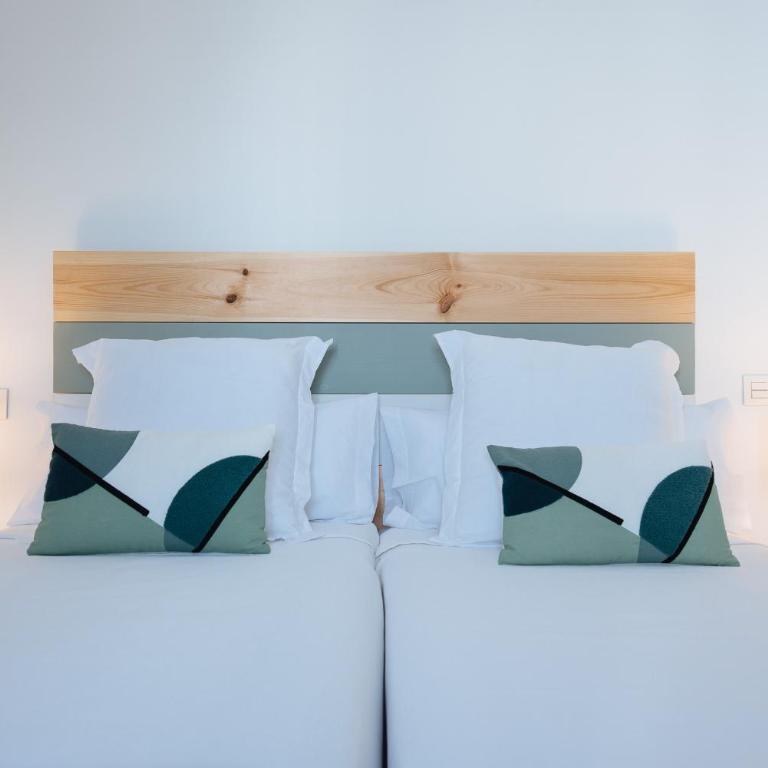 Triana Home - Free Parking - Apartamento de 2 dormitorios - 31