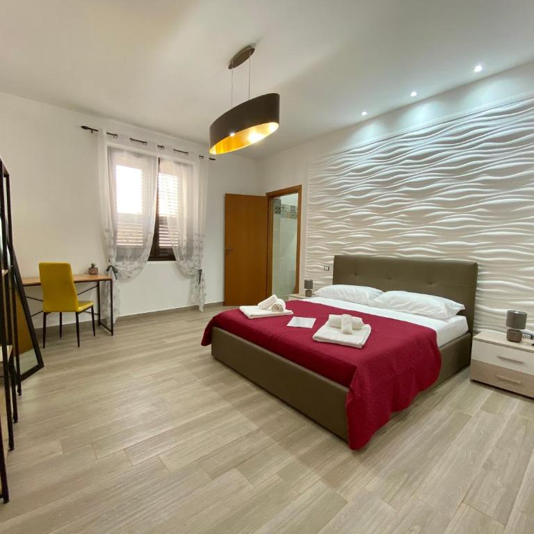 Seacily house - Suite Executive - 24