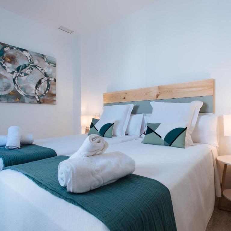 Triana Home - Free Parking - Apartamento de 2 dormitorios - 29
