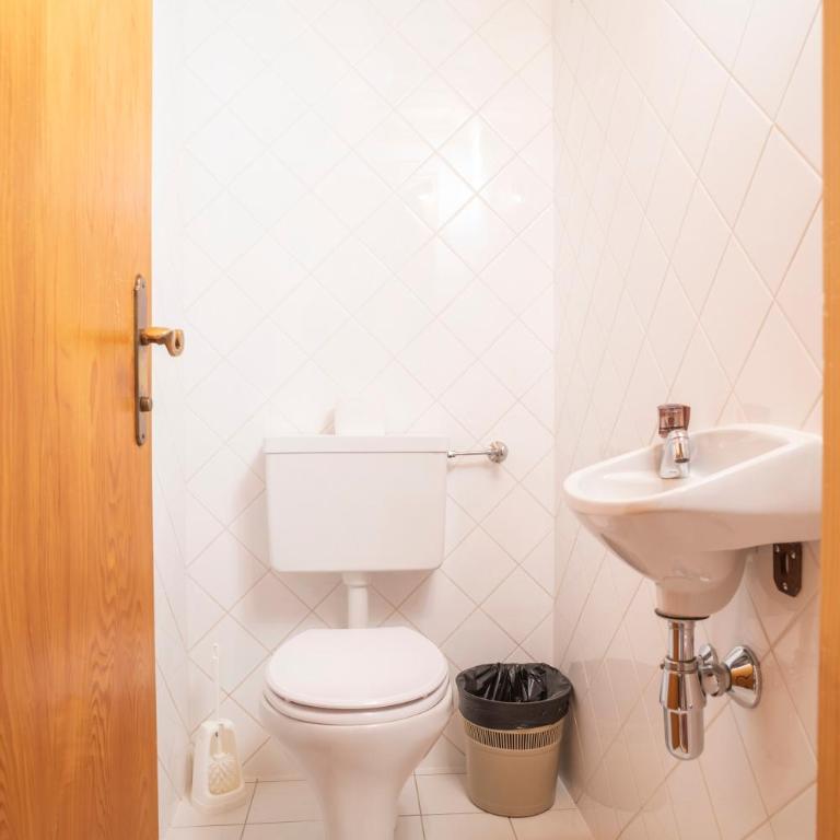 Appartements Bernhofer - Apartamento - 7