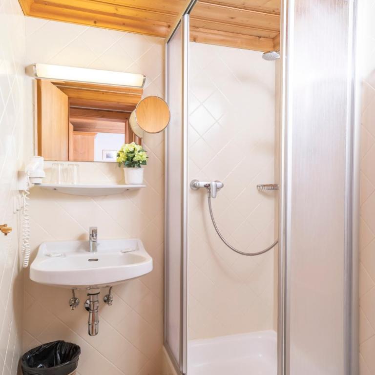 Appartements Bernhofer - Apartamento - 6