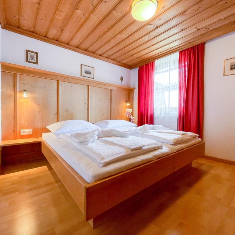 Appartements Bernhofer - Apartamento - 3