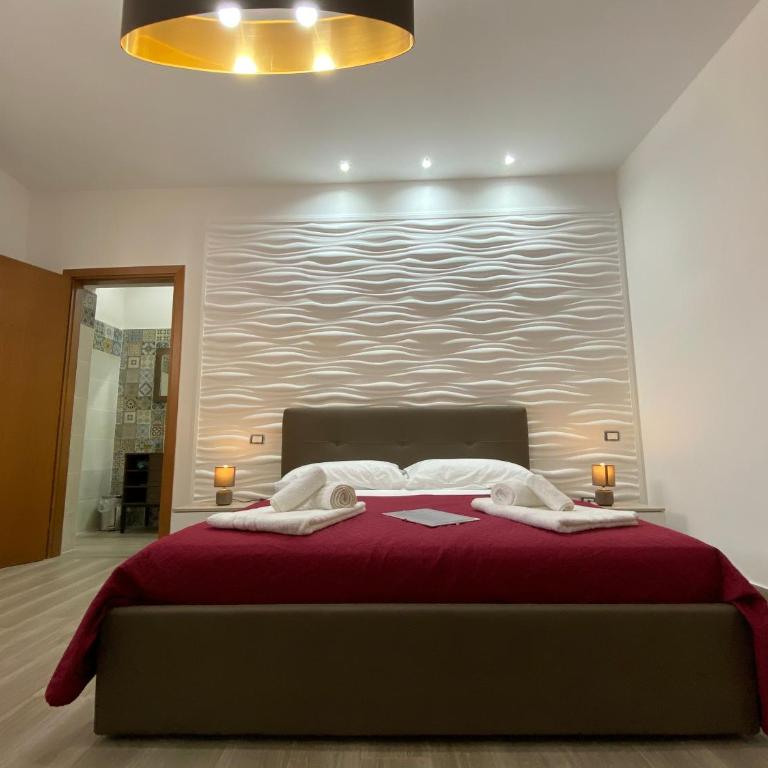 Seacily house - Suite Executive - 1