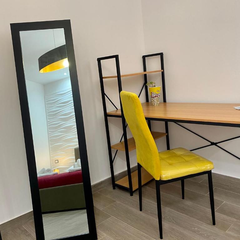 Seacily house - Suite Executive - 29