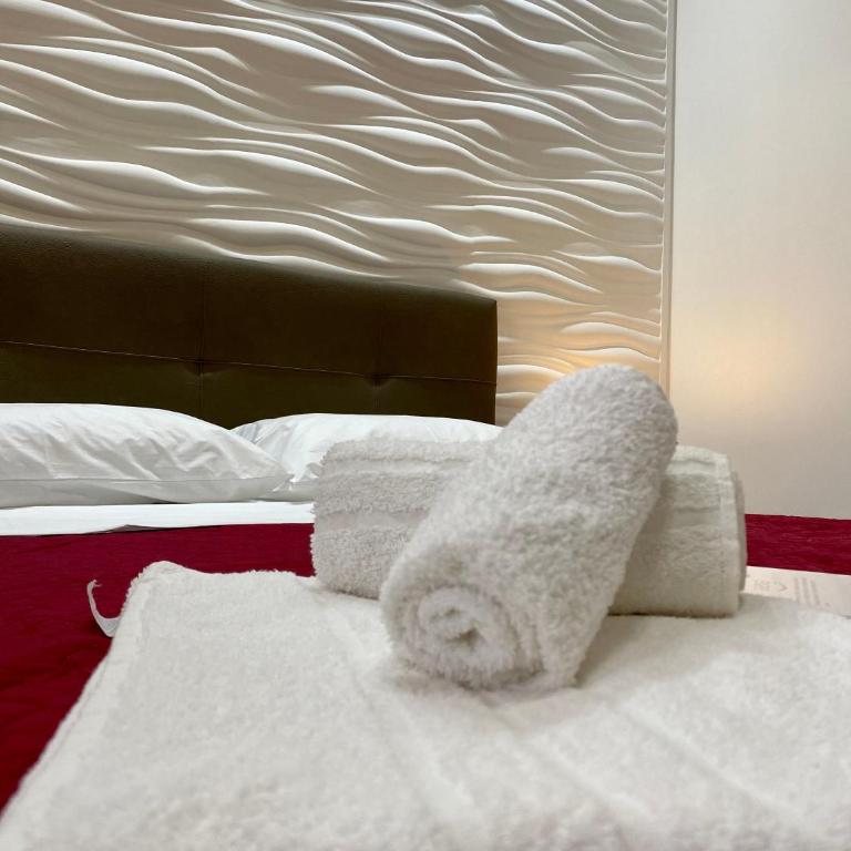 Seacily house - Suite Executive - 28