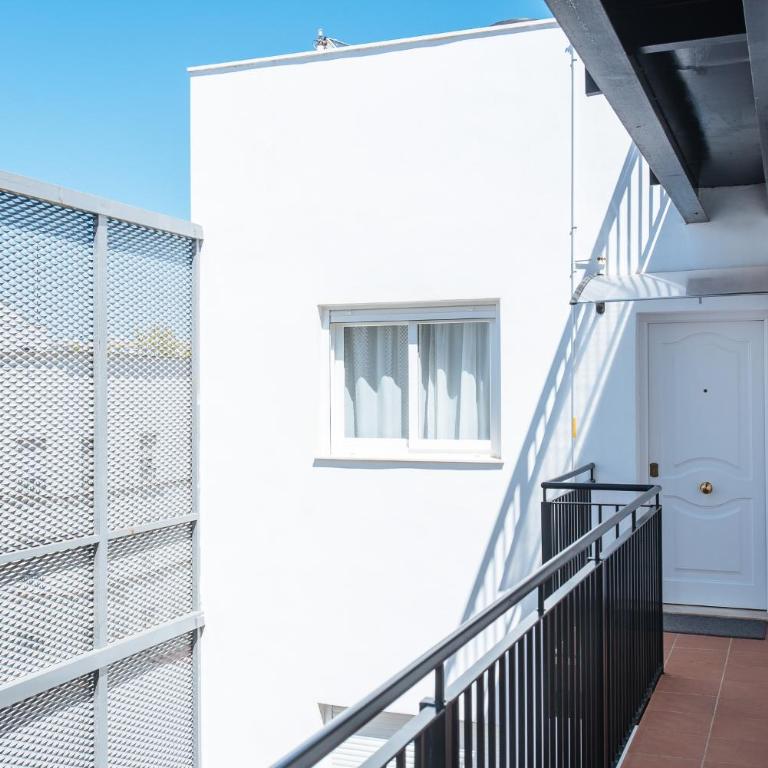 Triana Home - Free Parking - Apartamento de 2 dormitorios - 35