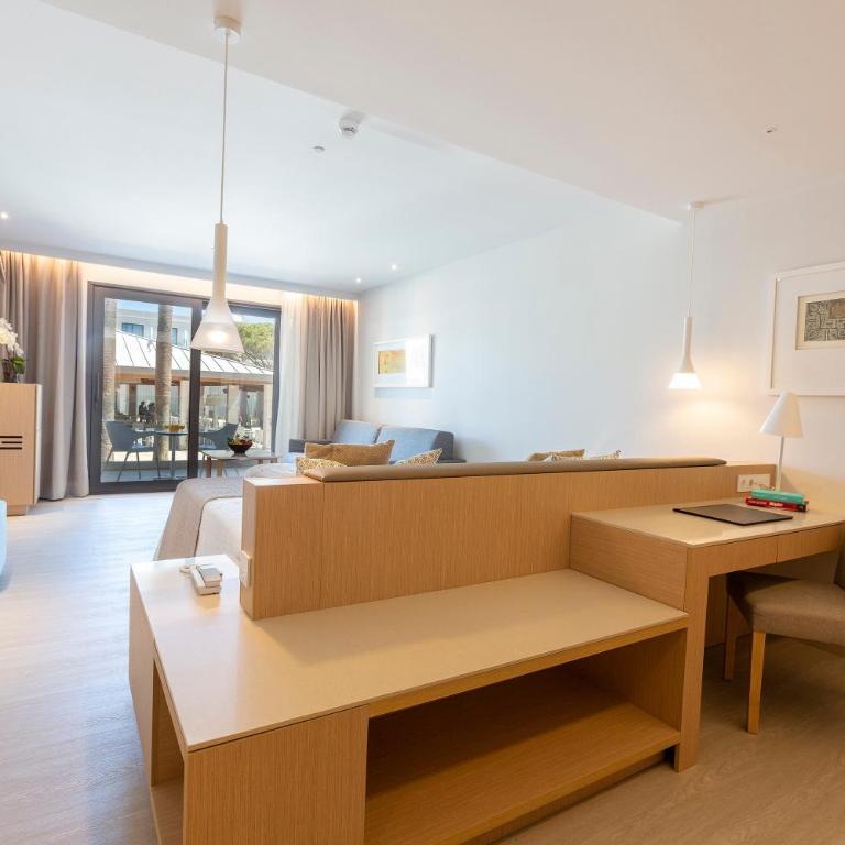 Hipotels Barrosa Park - Chambre Familiale - 1