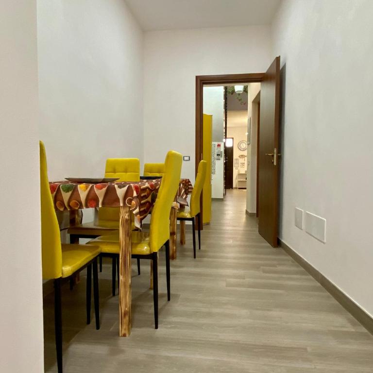 Seacily house - Suite Executive - 32