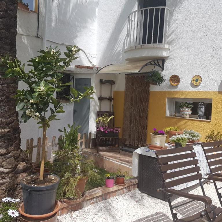 Casa El Faro - Apartamento de 1 dormitorio - 2