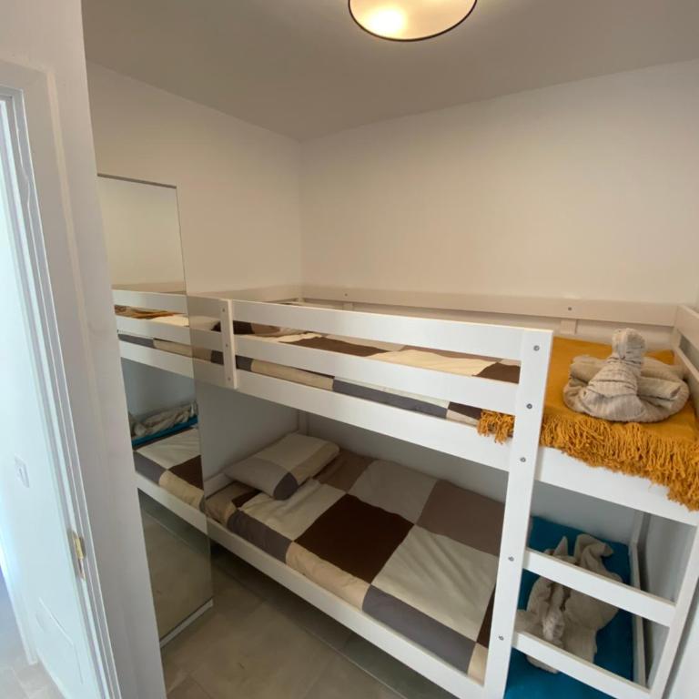 Brand New!! Green Oasis Costa Calma!!! !! Fast wi-fi !! - Apartamento de 2 dormitorios - 11