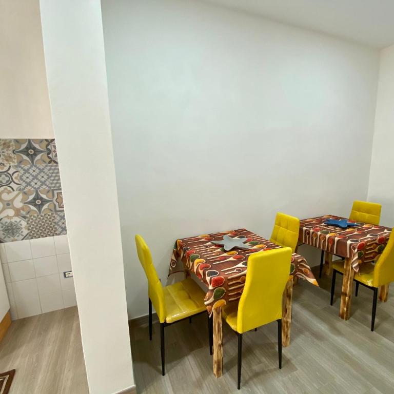 Seacily house - Suite Executive - 34