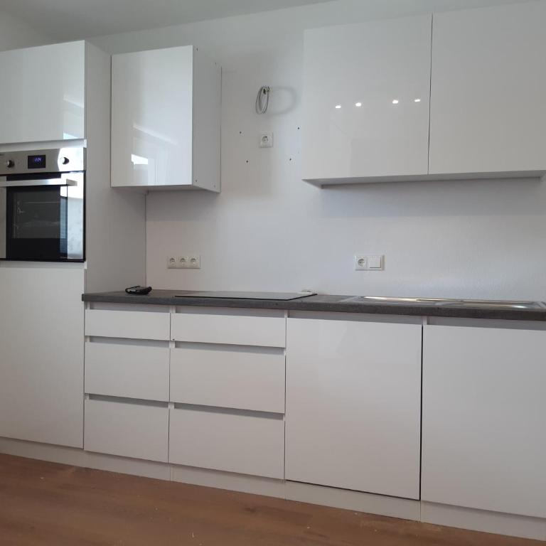 Ferienwohnung - Gwiggner Daniela im Haus Bergfried - Apartment mit Blick auf die Berge - 7