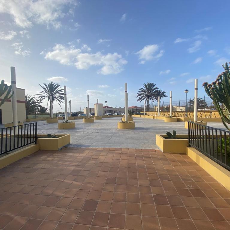 Brand New!! Green Oasis Costa Calma!!! !! Fast wi-fi !! - Apartamento de 2 dormitorios - 18