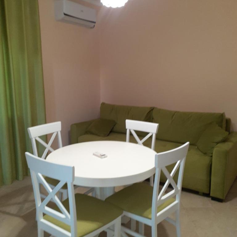 Apartmani Tanja - Apartman sa Pogledom na Vrt - 3