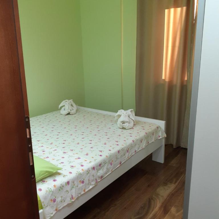 Apartmani Tanja - Apartman sa Pogledom na Vrt - 4