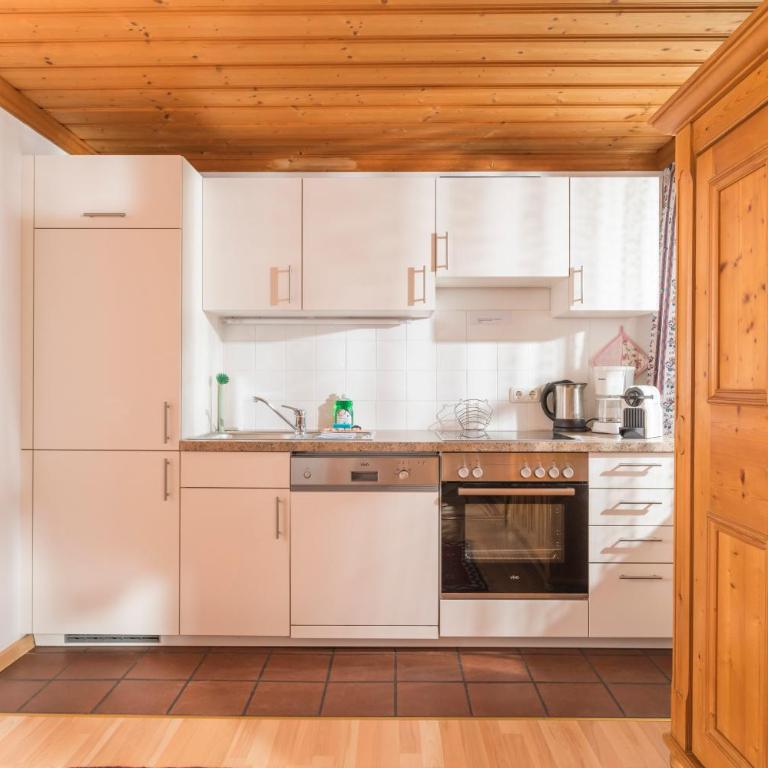 Appartements Bernhofer - Apartamento - 7