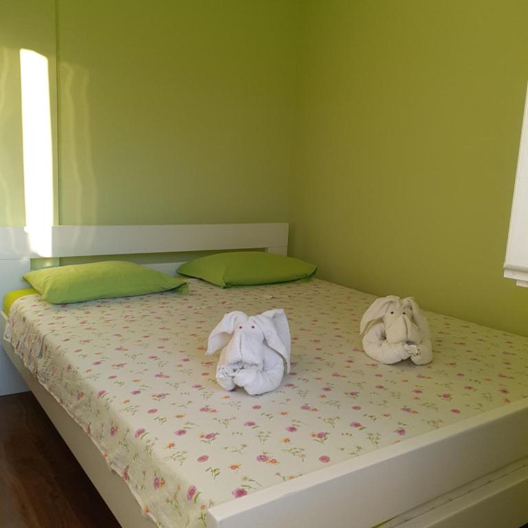 Apartmani Tanja - Apartman sa Pogledom na Vrt - 6