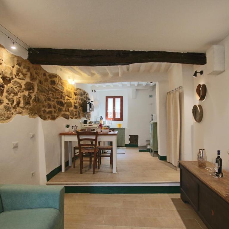 CASA COSTA DELLE CASERME - Appartamento con 1 Camera da Letto - 3