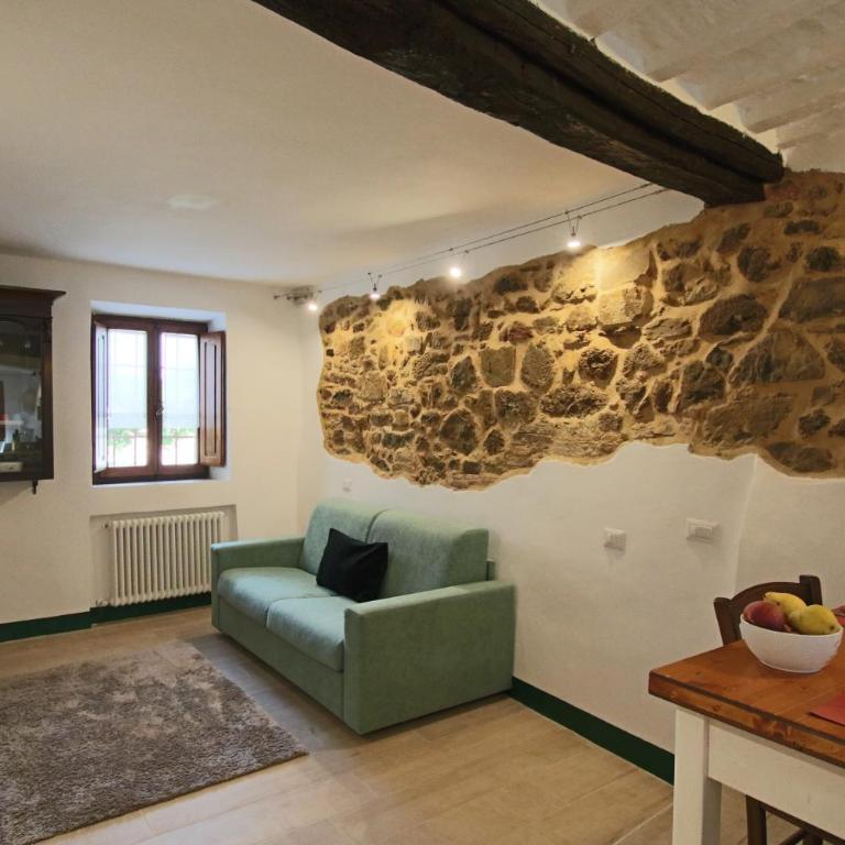 CASA COSTA DELLE CASERME - Appartamento con 1 Camera da Letto - 4