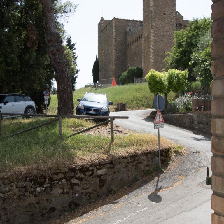 CASA COSTA DELLE CASERME - Appartamento con 1 Camera da Letto - 5