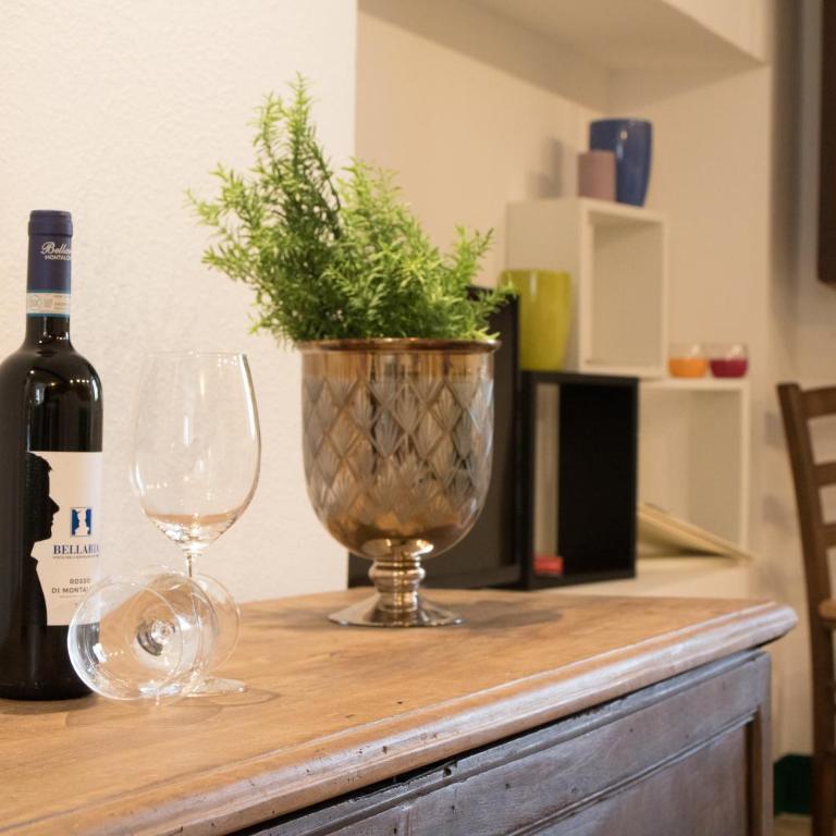 CASA COSTA DELLE CASERME - Appartamento con 1 Camera da Letto - 7