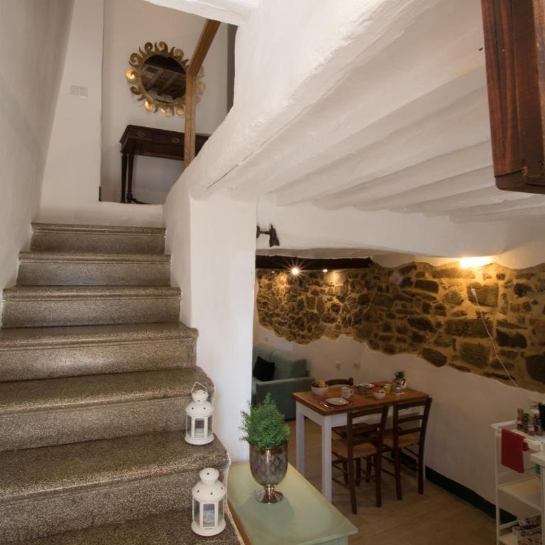 CASA COSTA DELLE CASERME - Appartamento con 1 Camera da Letto - 11