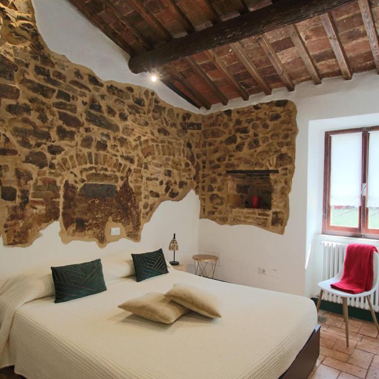 CASA COSTA DELLE CASERME - Appartamento con 1 Camera da Letto - 1