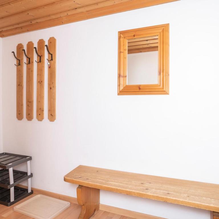 Appartements Bernhofer - Apartamento - 2