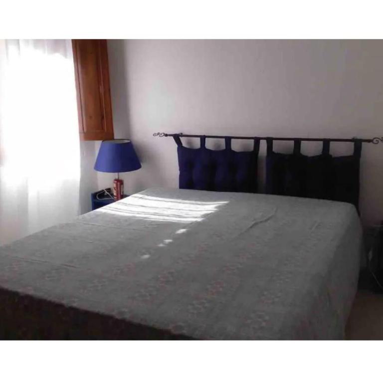 Bilocale a pochi metri dal mare - Casa con 1 Camera da Letto - 11