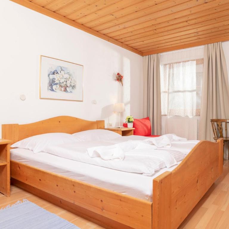 Appartements Bernhofer - Apartamento - 1