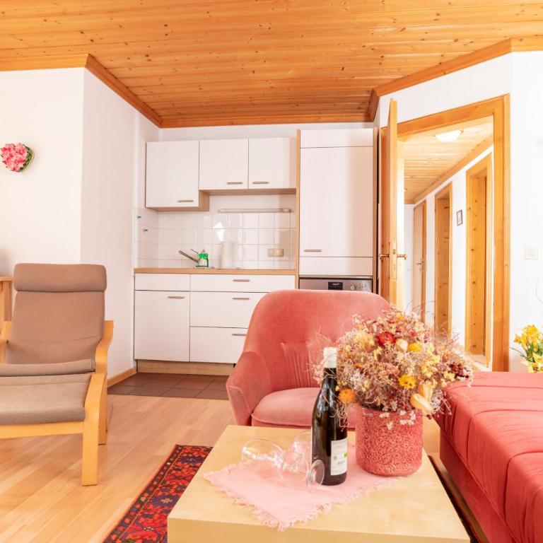 Appartements Bernhofer - Apartamento - 13