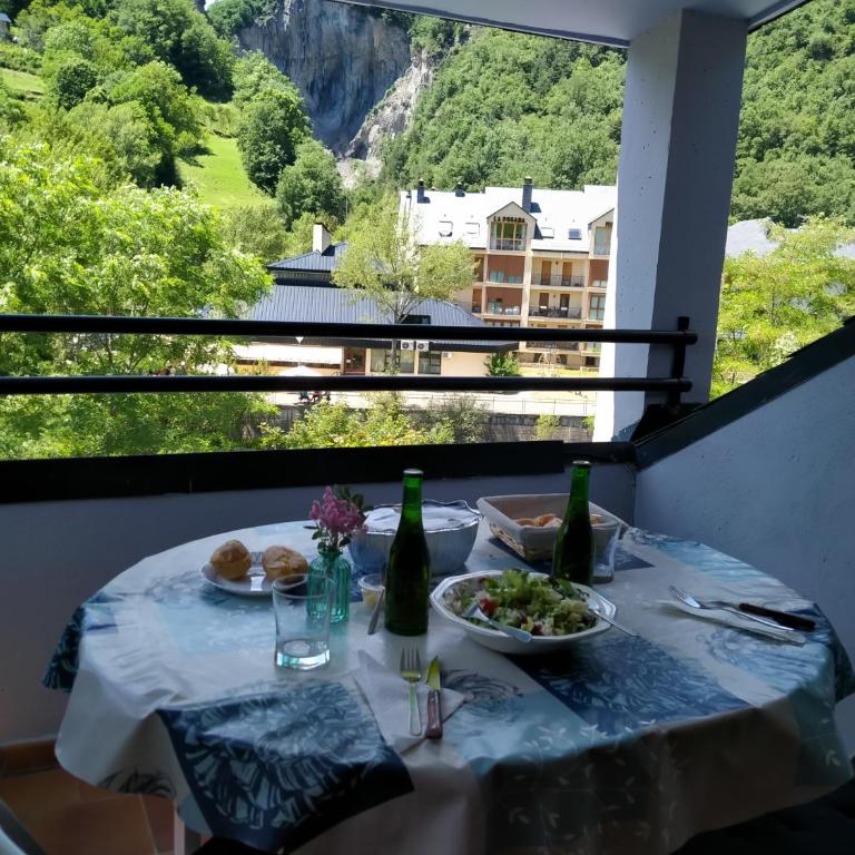 Apartamento Broto - Appartement - 11