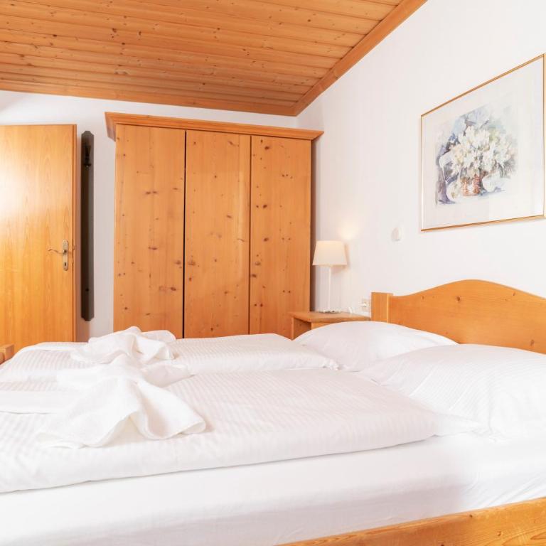 Appartements Bernhofer - Apartamento - 15