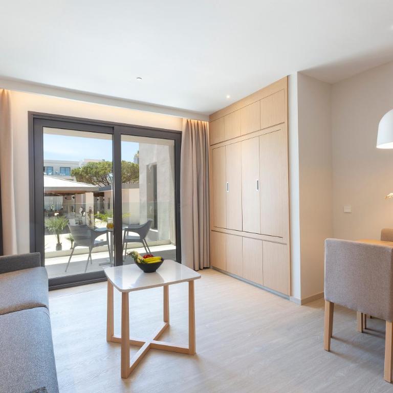 Hipotels Barrosa Park - Studio Familial - 3