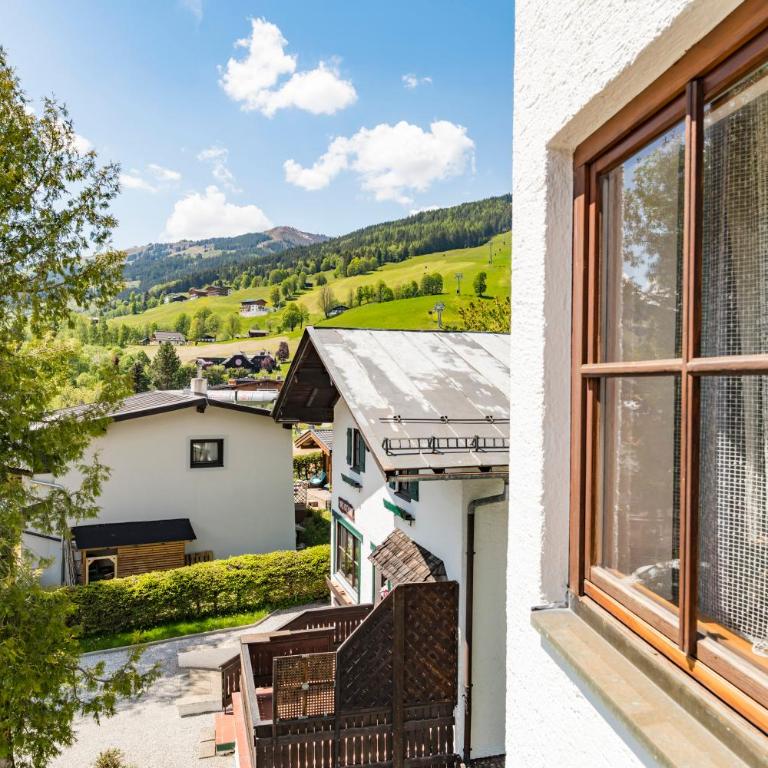 Appartements Bernhofer - Apartamento - 5