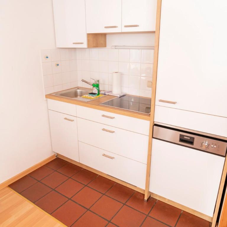 Appartements Bernhofer - Apartamento - 19