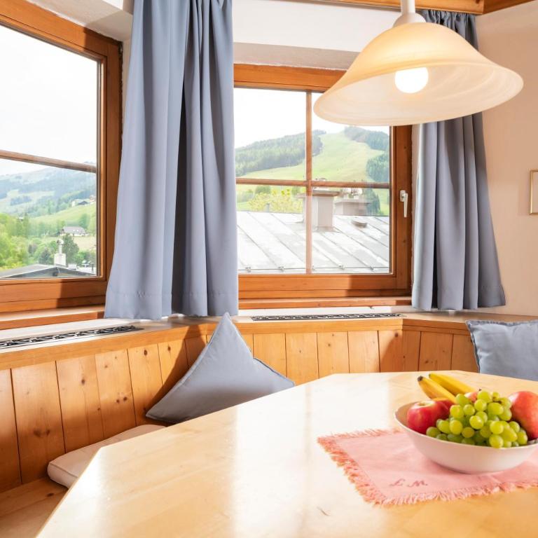 Appartements Bernhofer - Apartamento - 23