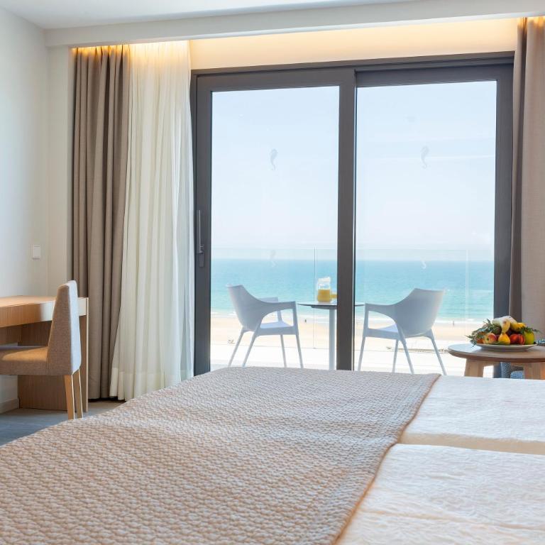 Hipotels Barrosa Park - Chambre Double - Vue sur Mer - 2