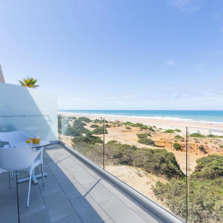 Hipotels Barrosa Park - Chambre Double - Vue sur Mer - 3