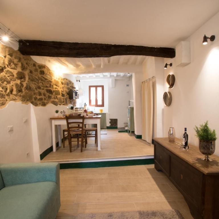 CASA COSTA DELLE CASERME - Appartamento con 1 Camera da Letto - 14