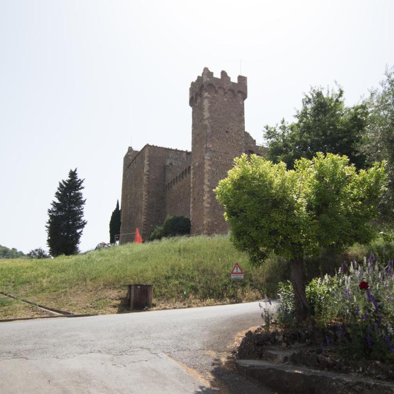 CASA COSTA DELLE CASERME - Appartamento con 1 Camera da Letto - 16