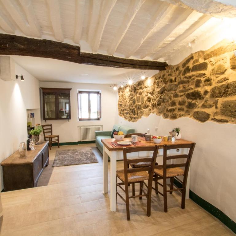 CASA COSTA DELLE CASERME - Appartamento con 1 Camera da Letto - 19