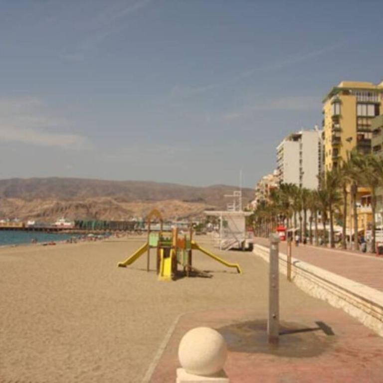 El Rinconcito Cubano en la playa - Apartamento de 1 dormitorio - 28