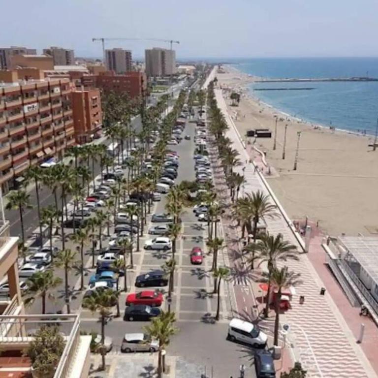El Rinconcito Cubano en la playa - Apartamento de 1 dormitorio - 27