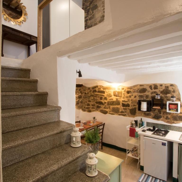 CASA COSTA DELLE CASERME - Appartamento con 1 Camera da Letto - 18