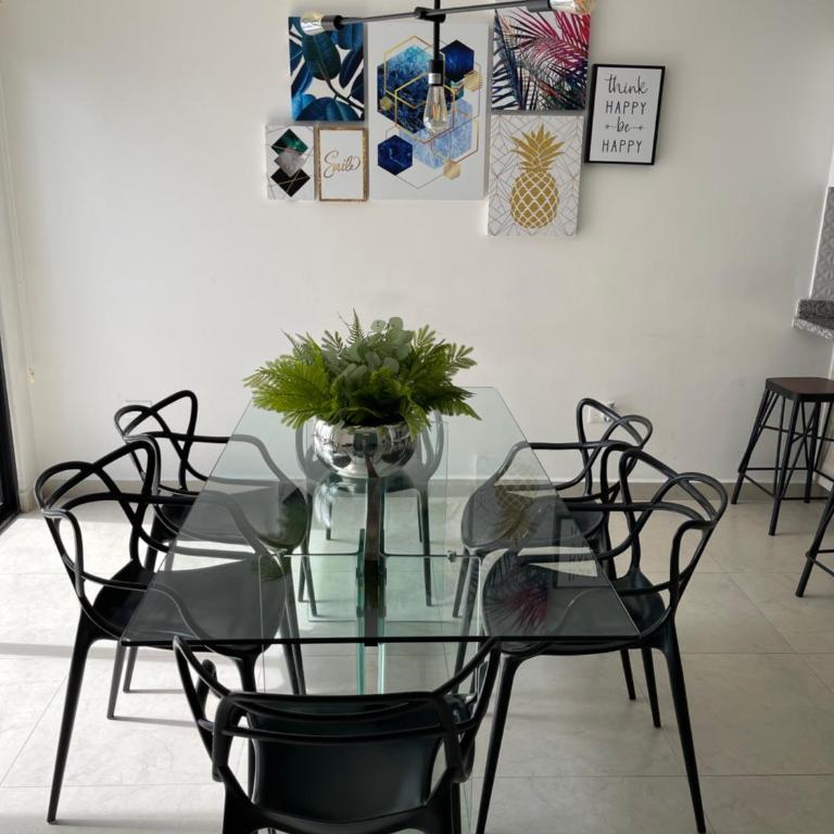 Vamos a Mazatlán Casa vacacional - Three-Bedroom House - 11