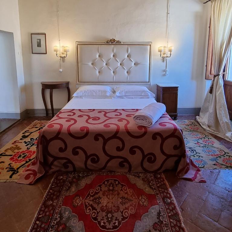 Bella di Ceciliano - Suite con Vasca Idromassaggio - 2